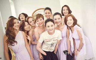 娱乐吃瓜酱伴娘小说,伴娘小说里的甜蜜与泪水